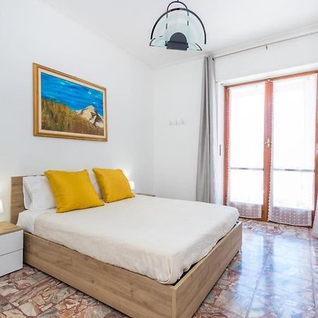 Mercadante Family Apartment Turin Extérieur photo