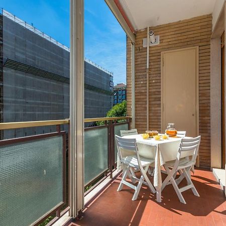 Mercadante Family Apartment Turin Extérieur photo