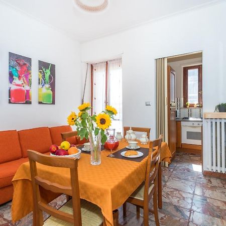 Mercadante Family Apartment Turin Extérieur photo