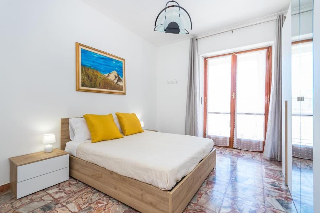 Mercadante Family Apartment Turin Extérieur photo