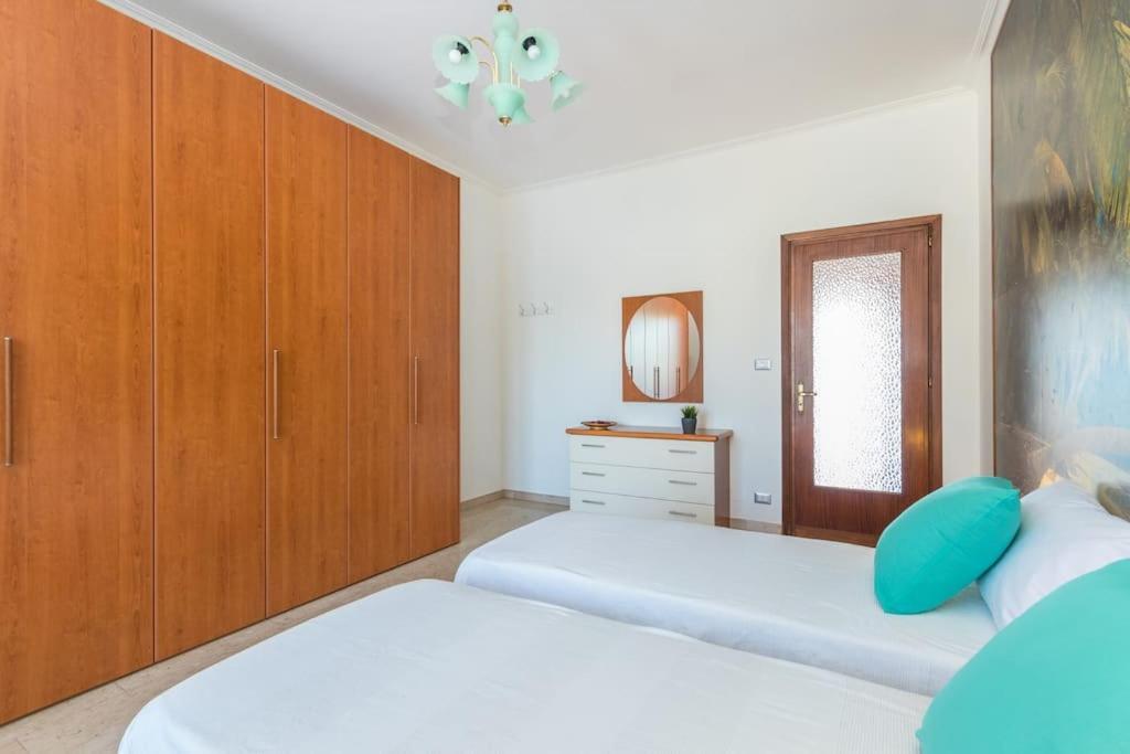 Mercadante Family Apartment Turin Extérieur photo