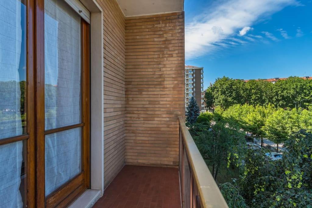 Mercadante Family Apartment Turin Extérieur photo