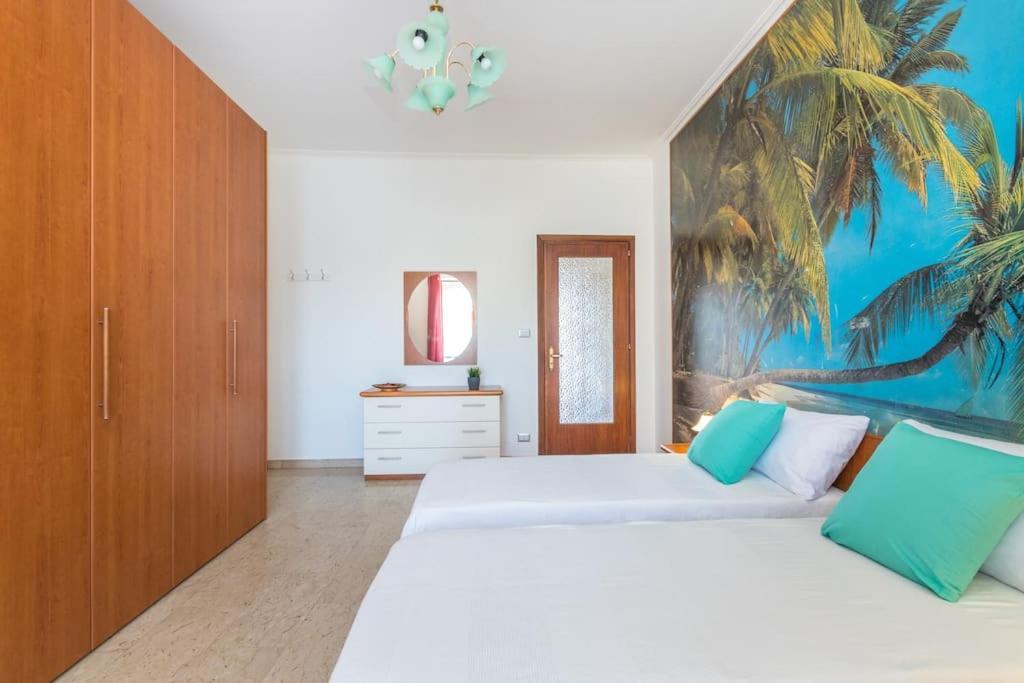 Mercadante Family Apartment Turin Extérieur photo