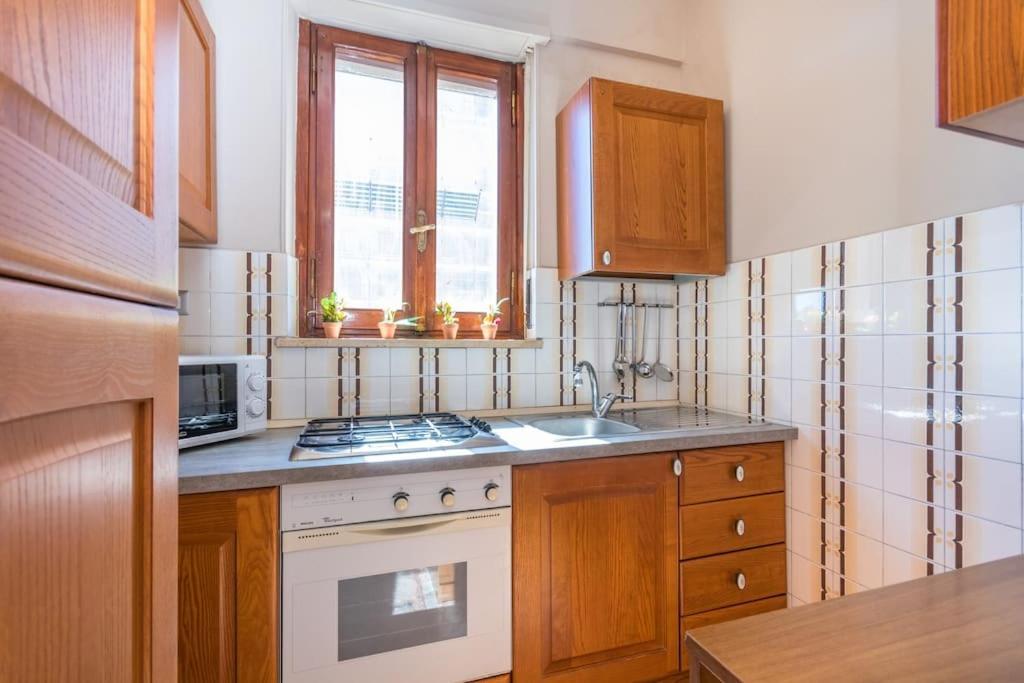 Mercadante Family Apartment Turin Extérieur photo
