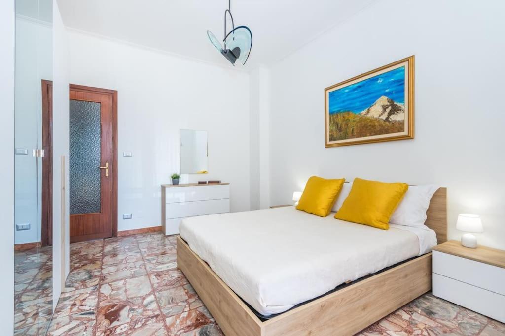 Mercadante Family Apartment Turin Extérieur photo