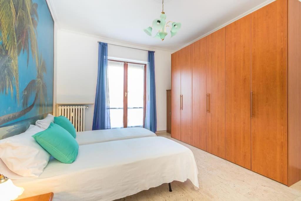 Mercadante Family Apartment Turin Extérieur photo