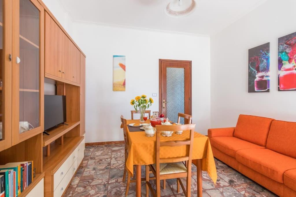 Mercadante Family Apartment Turin Extérieur photo