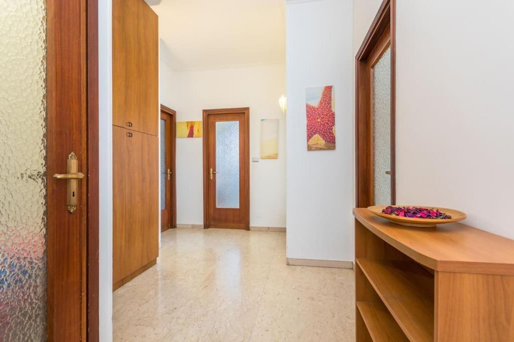 Mercadante Family Apartment Turin Extérieur photo