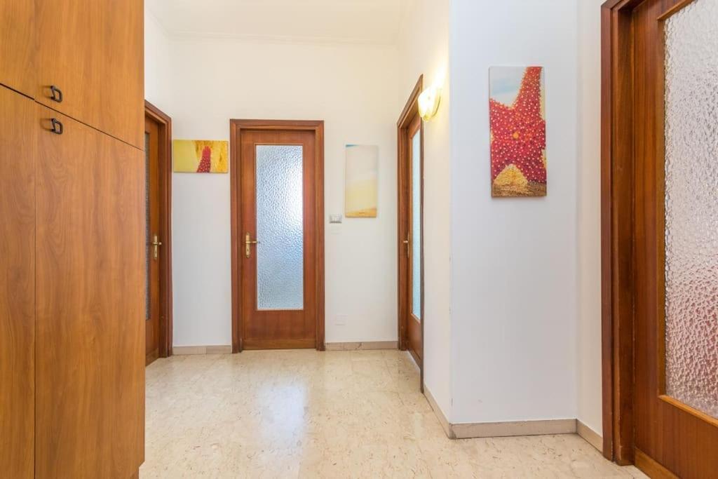 Mercadante Family Apartment Turin Extérieur photo