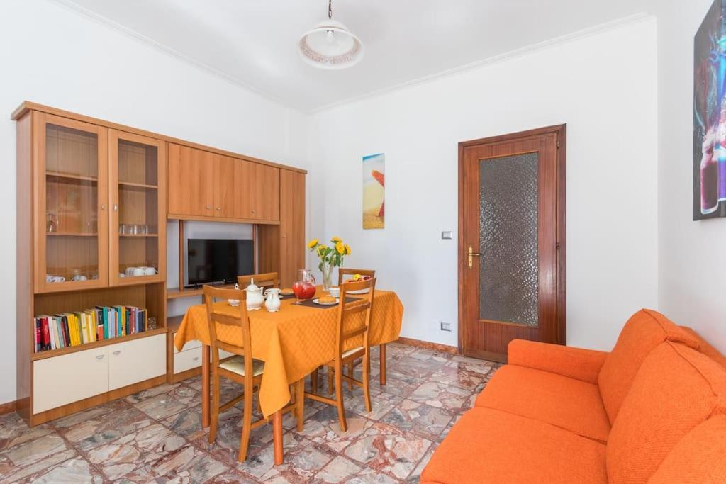 Mercadante Family Apartment Turin Extérieur photo
