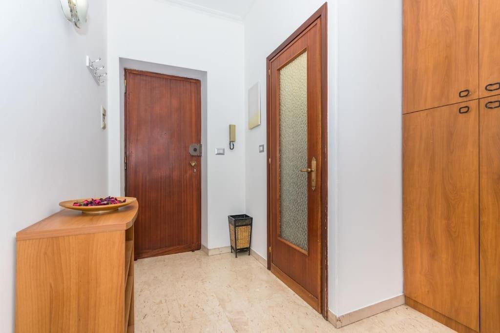 Mercadante Family Apartment Turin Extérieur photo