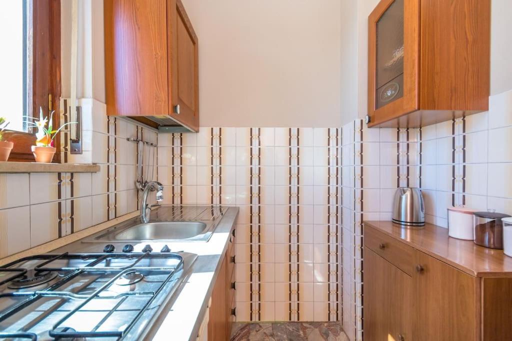Mercadante Family Apartment Turin Extérieur photo