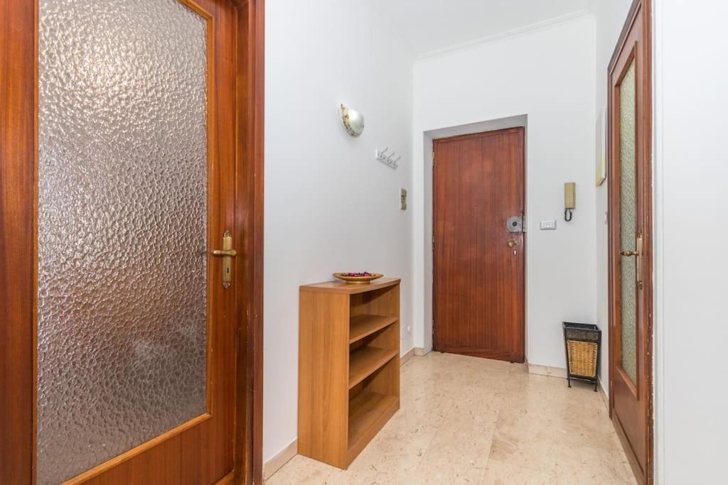 Mercadante Family Apartment Turin Extérieur photo