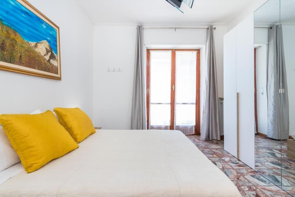 Mercadante Family Apartment Turin Extérieur photo
